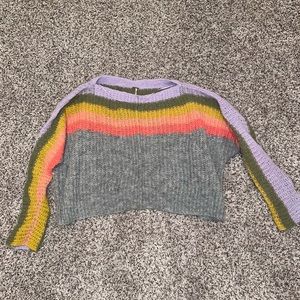 Free People Sweater